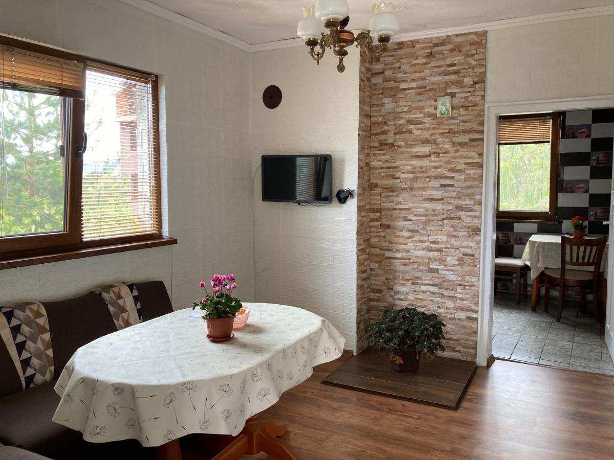Къща За Гости Ягода Sapareva Banya Exterior photo